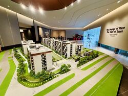Jalan Merah Saga (D10), Condominium #623380711